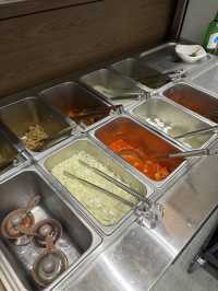 광주 금호동 매운 소갈비찜맛집,제주 세화갈비