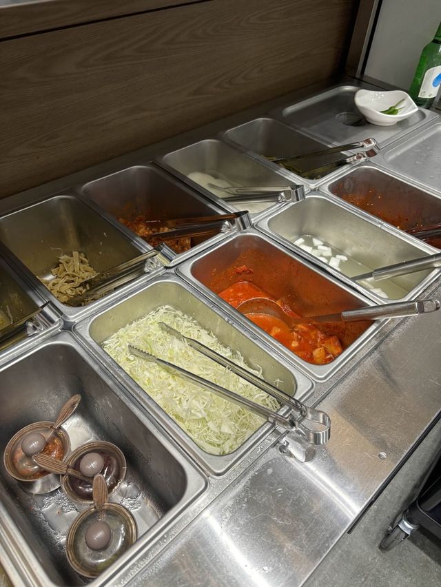 광주 금호동 매운 소갈비찜맛집,제주 세화갈비