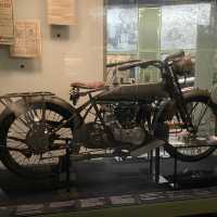 WWI Museum in Kansas City