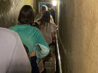 Domes and Dripstone Tour - Mammoth Cave