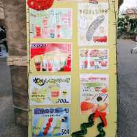 ひらかたパーク　テイクアウトグルメ！