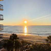 Quick Thanksgiving Getaway in South Carolina