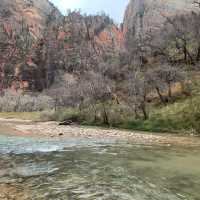 Zion Adventure 