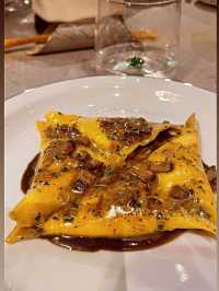 My beautiful bistrot Granoturco