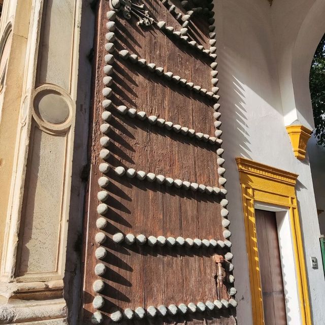 Nice Palace 