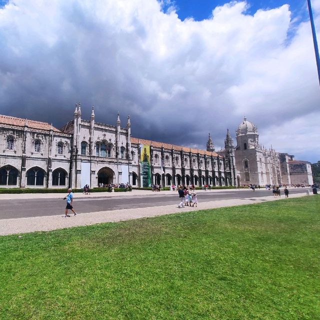 Belém, Portugal 🇵🇹