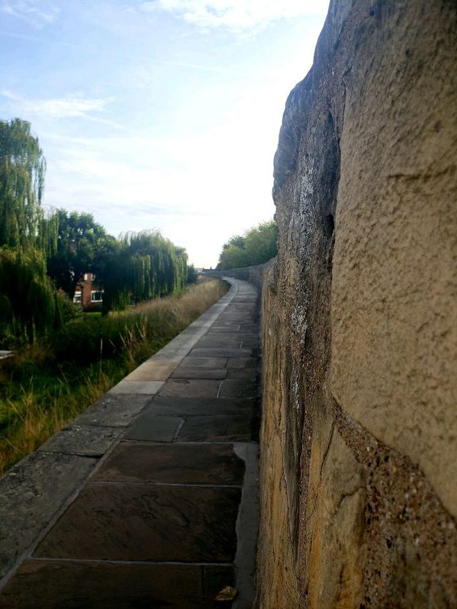 🇬🇧 York▪York City Walls