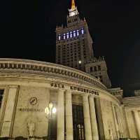 Warszawa 