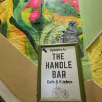 The Handle Bar