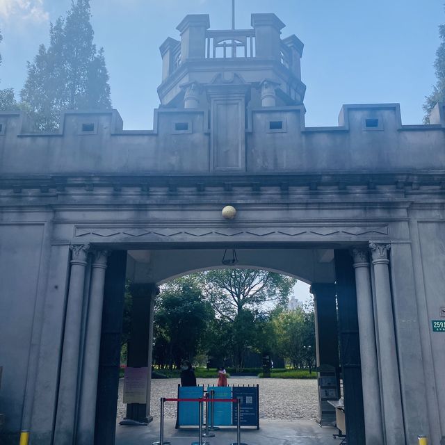 Longhua Temple, Shanghai