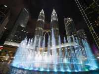 Suria KLCC: The Most Luxurious Mall in KL