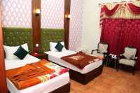 Hotel Serena Palace Multan