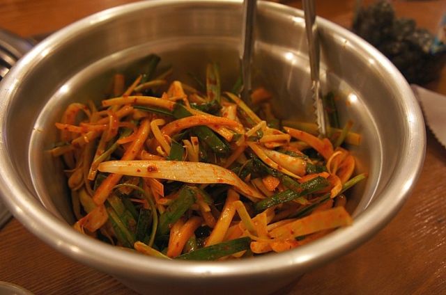 공덕 곱창 맛집. 한우림황소곱창
