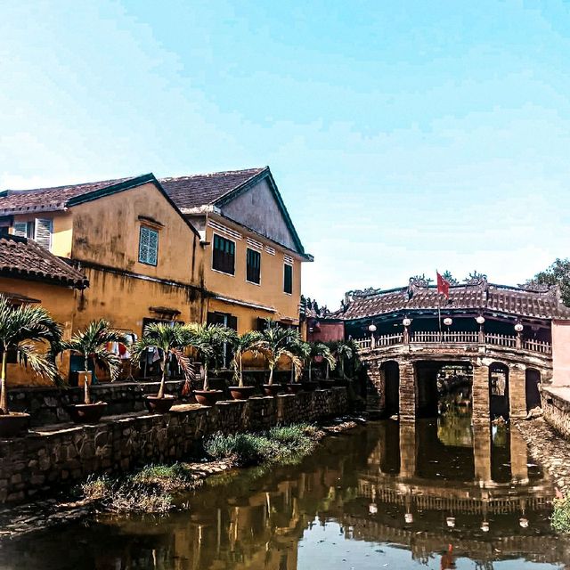 Ancient Vibe in Hoi An✨