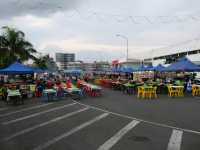 Tawau, the gateway to Semporna and Sipadan