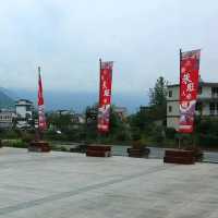 宣城旅遊_朱旺村景區