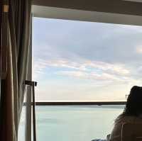 A Seaside City - Qinhuangdao 