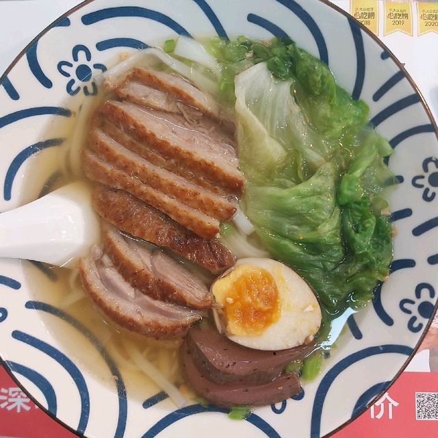 本味潮汕美食街🐦在深圳
