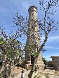 Ke Ga Lighthouse - Mui Ne, Vietnam