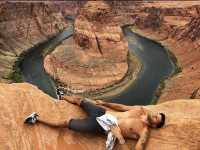 Horseshoe Bend🤎