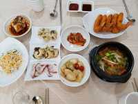 연신내 맛집. 속초 붉은 대게