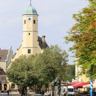 Weiden, Germany
