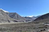 On the way to nubra Valley 