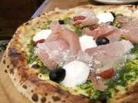 Can't get enough of Alimentari Grande in Shanghai 🍕