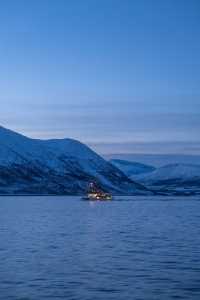 Travel to the end of the world | 🇳🇴 Tromsø, Norway