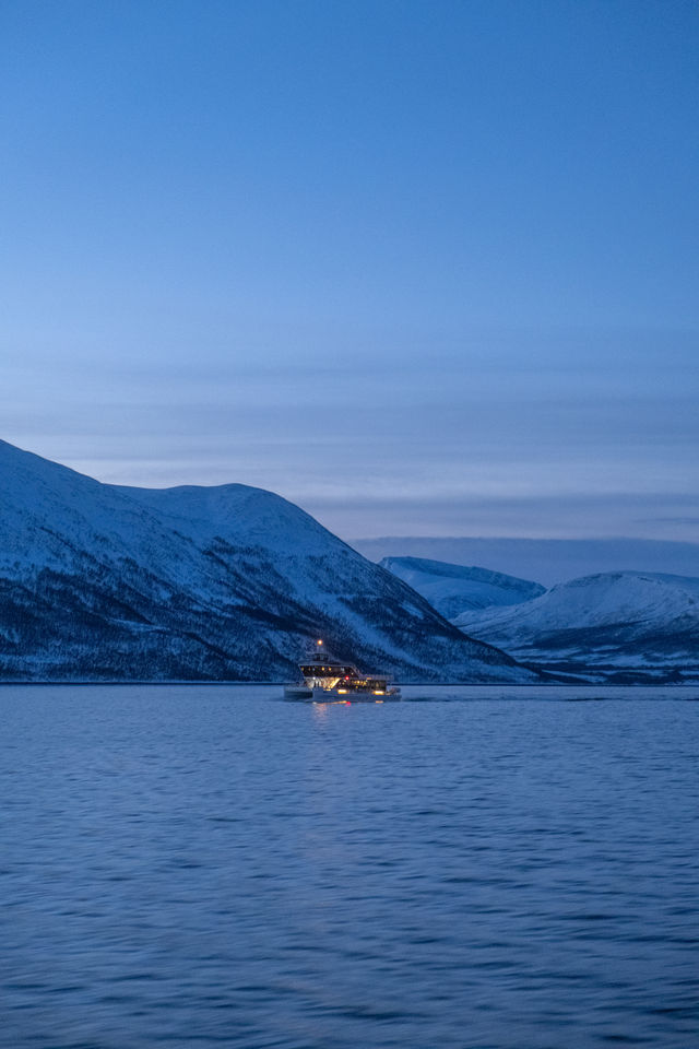 Travel to the end of the world | 🇳🇴 Tromsø, Norway