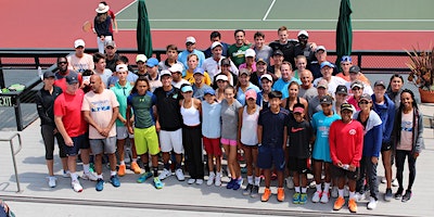 2023 Gen Gap Invitational | Berkeley Tennis Club, Tunnel Road, Berkeley, CA, USA