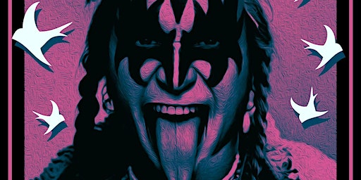 "Sacred Klown" New Art by Shaun Chosa | Friedli Gallery and Studio