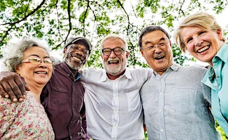 Fall health and wellness fair (Phoenix) | NPHX Church