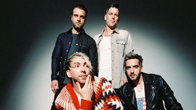 All Time Low 2023 (Detroit) | The Fillmore Detroit