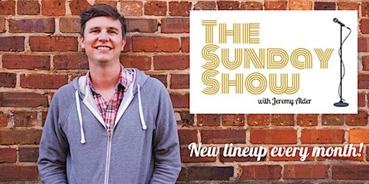 Standup Comedy in Downtown Hillsborough | Yonder: Southern Cocktails and Brew