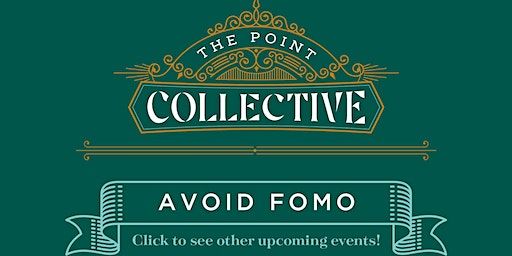 The Point Collective | Art & Picnic on The Lawn | The Point