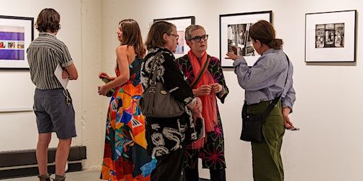 Extended Hours at WAM | Warehouse Art Museum | WAM