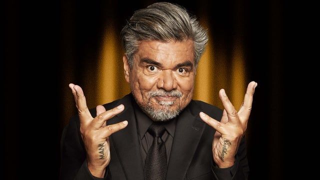 George Lopez: Alllriiiighhttt! 2023 (Reno) | Silver Legacy Casino Reno