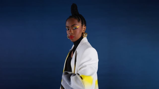Ms. Lauryn Hill & Fugees: Miseducation of Lauryn Hill 25th Anniv. Tour 2023 (Inglewood) | Kia Forum