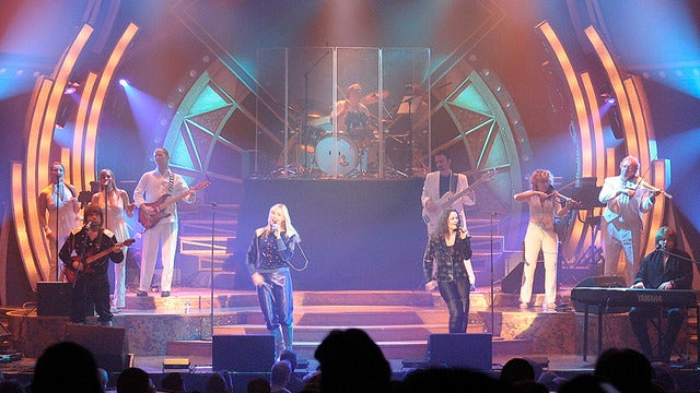 ABBAMania with Special Guest The Adele Tribute Show 2023 (Primm) | Star Of The Desert Arena at Primm Valley Resorts