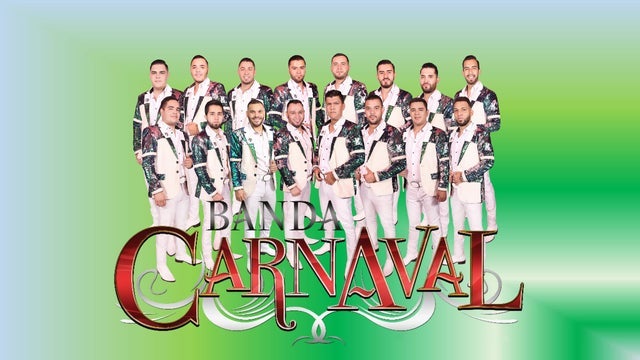 Banda Carnaval 2024 (Riverside) | Riverside Municipal Auditorium