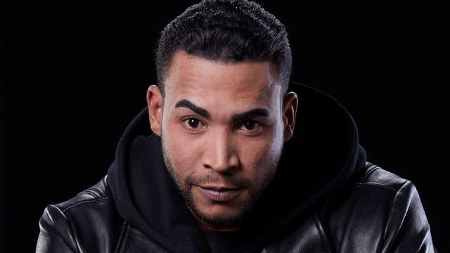 Don Omar "Back to Reggaeton" Tour 2024 (Charlotte) | Bojangles Coliseum