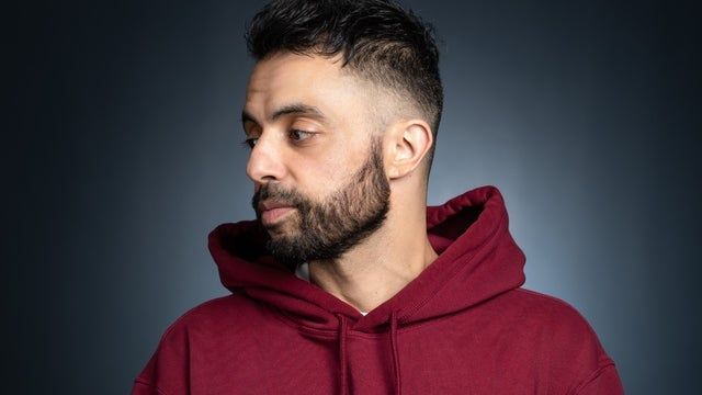 Sammy Obeid 2024 (San Francisco) | Cobb's Comedy Club