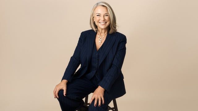 Esther Perel: The Future of Relationships, Love & Desire 2024 (Boston) | Boch Center Wang Theatre