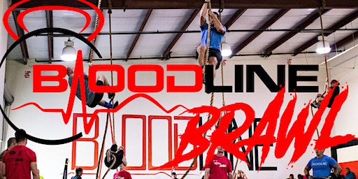Bloodline Brawl VIII | Bloodline Crossfit