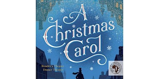 A Christmas Carol Reader's Theater Dinner Theater | Best Western Plus University Inn