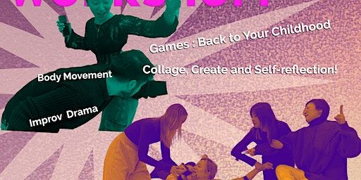 Other than Language! Cross-cultural Theatre-making Workshop | Goldsmiths, University of London, Lewisham Way, 伦敦英国