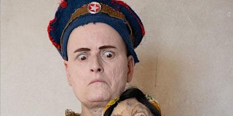 Bridge Markland: woyzeck in the box | Brotfabrik