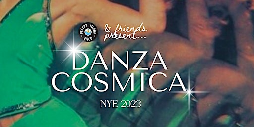 Danza Cosmica | Bermondsey Social Club