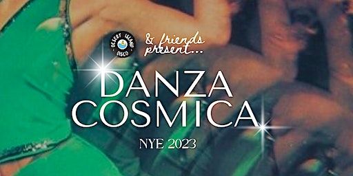 Danza Cosmica | Bermondsey Social Club